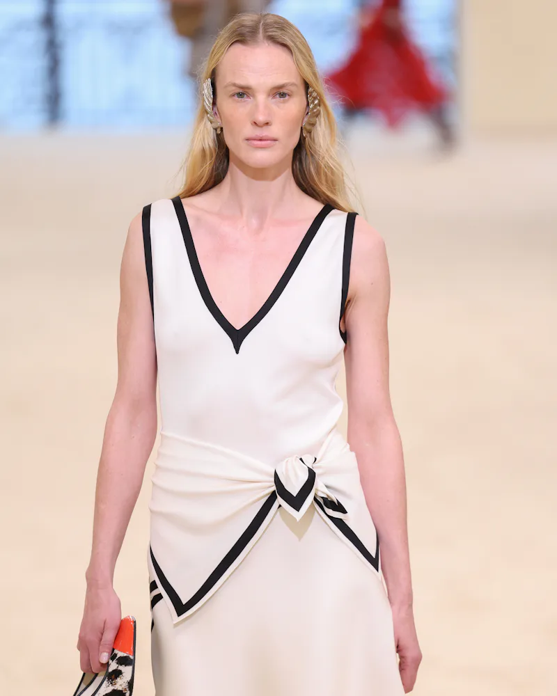 Chanel Cruise 2026/27.