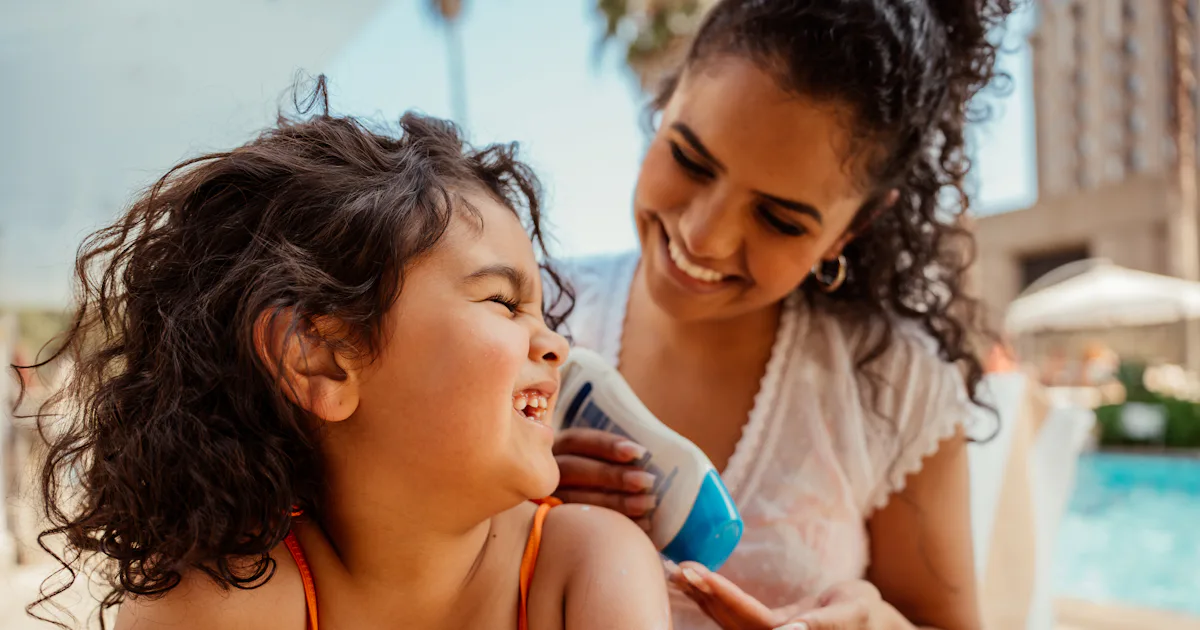 All Things Summer That Are FSA/HSA Eligible