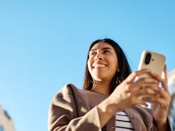 How to book a hotel on Uber.
