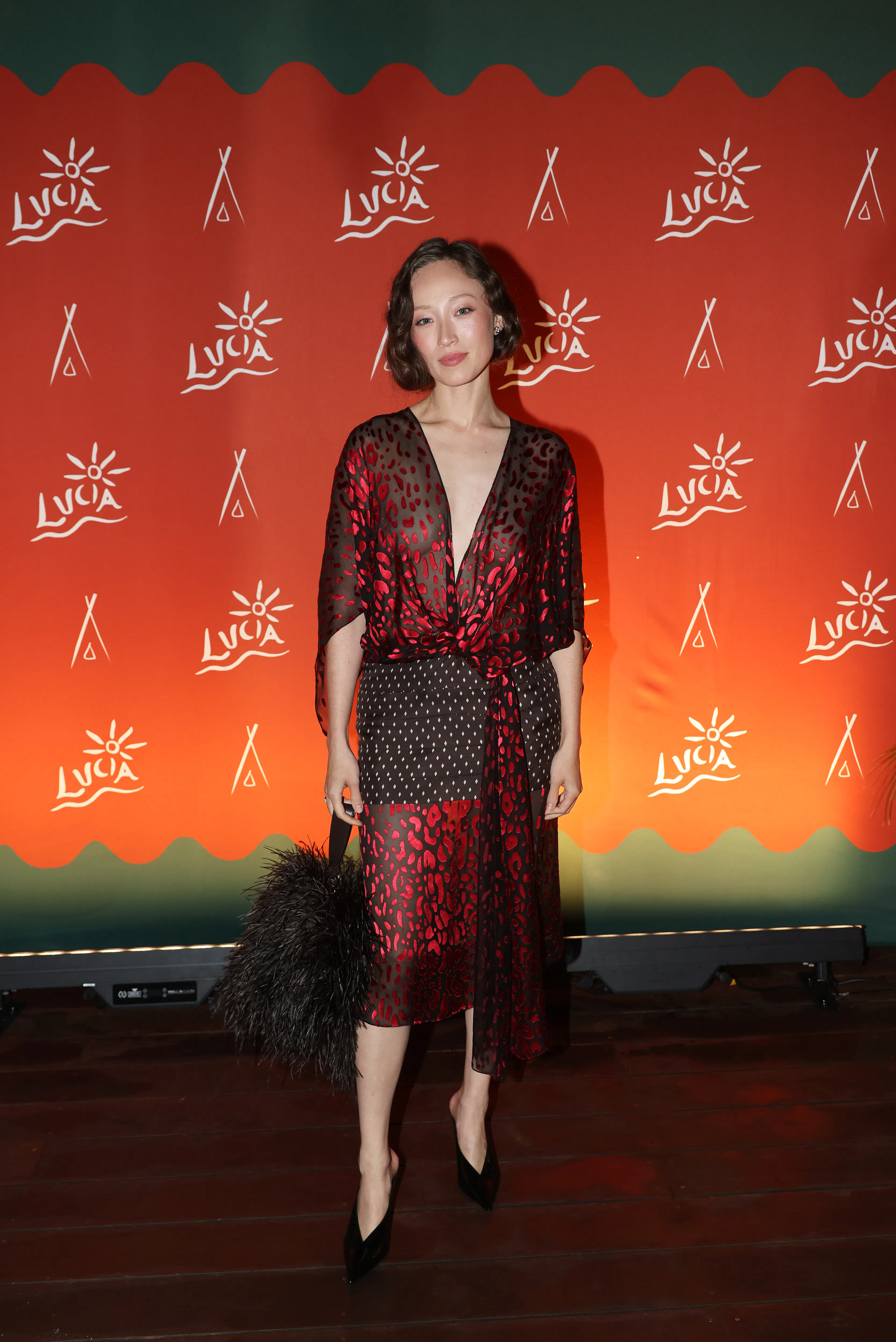 CANNES, FRANCE - MAY 18: Havana Rose Liu attends the 'Her Private Hell' after-party presented by Cha...