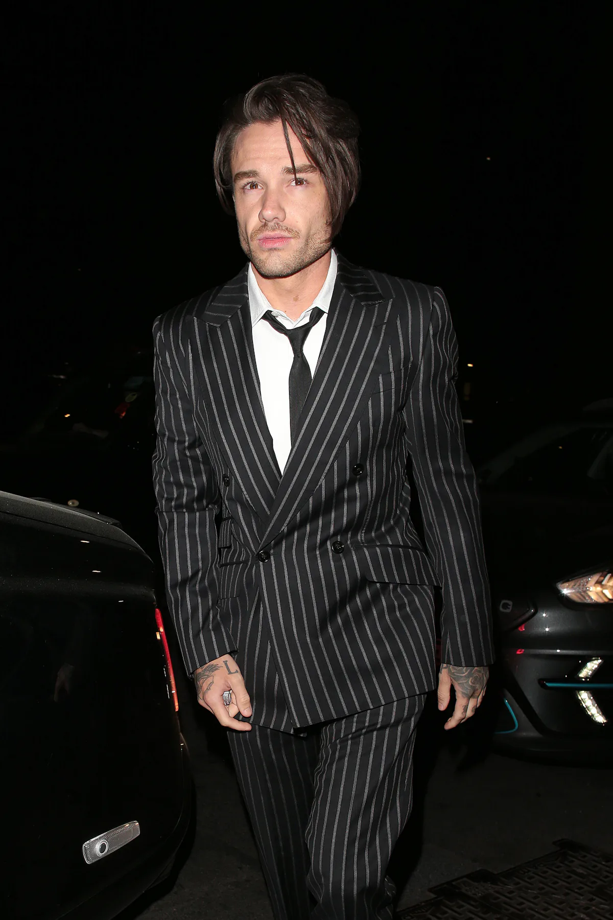 Liam Payne’s $29 Million Estate Will Go To His Son, Bear