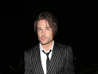 Liam Payne’s $29 million estate is going to his son, Bear.