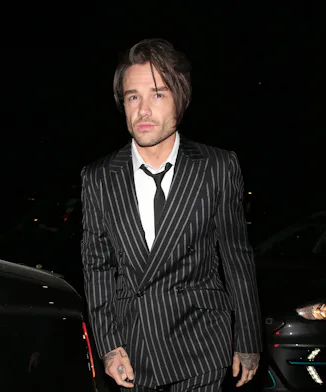 Liam Payne’s $29 million estate is going to his son, Bear.