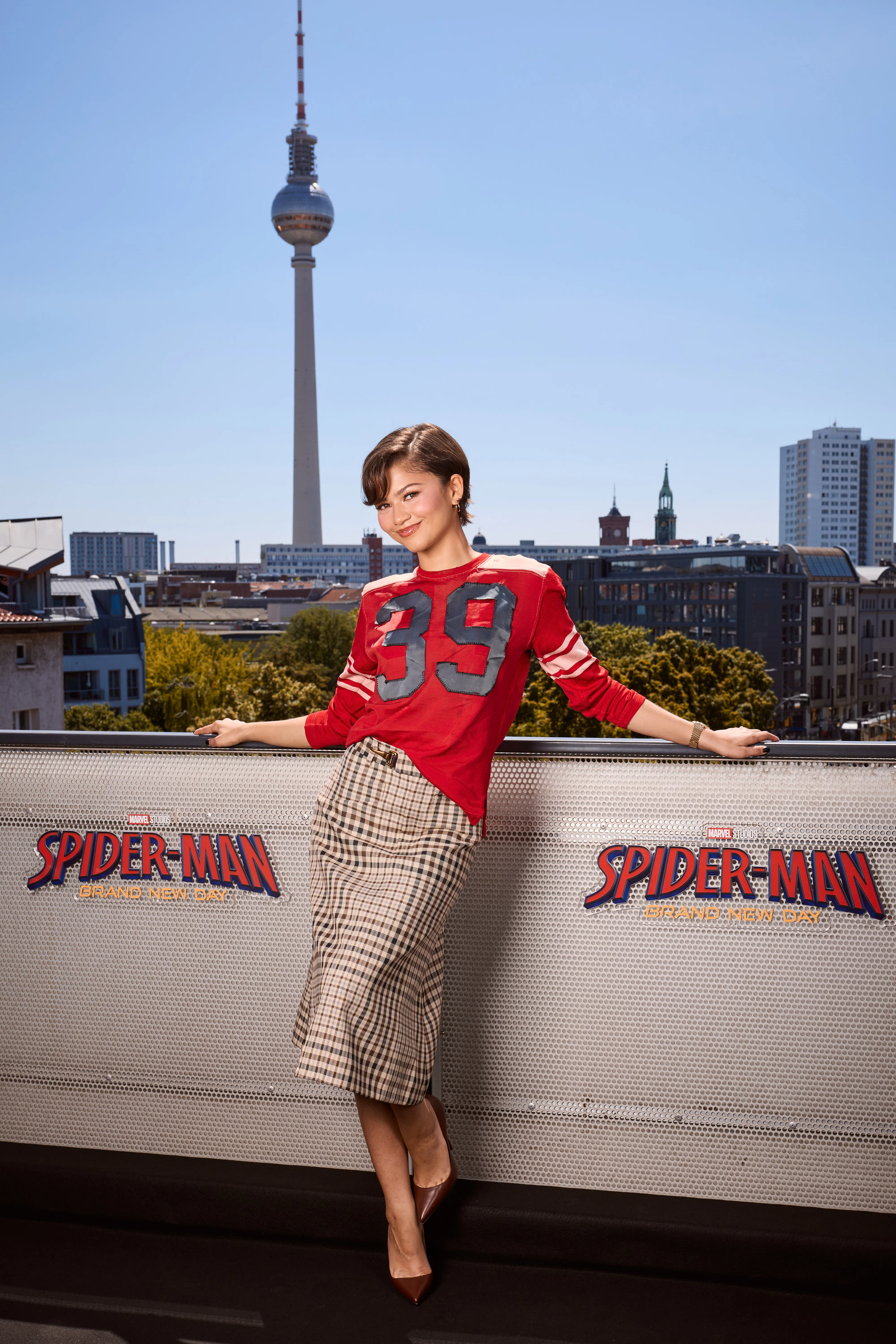 Zendaya, culture, fashion, celebrity style, red carpet, Spider-Man, Law Roach, Coach, Stuart Vevers,...