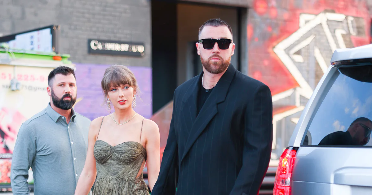 Unpacking the Buzz: Travis Kelce's Reaction to Madison Square Garden Wedding Rumors