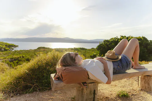 June's full moon is chill for two zodiac signs