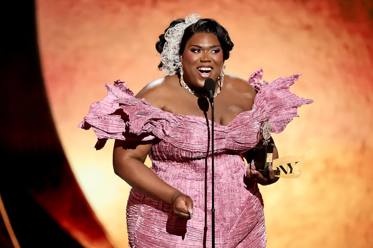 Qween Jean on Winning a Tony for ‘Cats: The Jellicle Ball’ and Making History for Trans Artists Everywhere