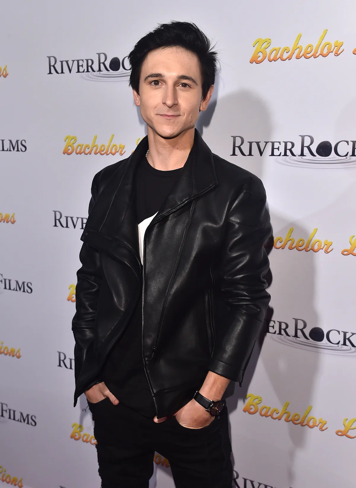 Mitchel Musso Reveals The Reason He Skipped 'Hannah Montana's Anniversary