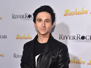 Mitchel Musso revealed the reason he declined to appear in the 'Hannah Montana' 20th anniversary spe...