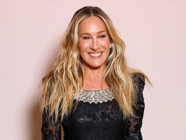 Sarah Jessica Parker attends the "And Just Like That…" Season Three Photocall