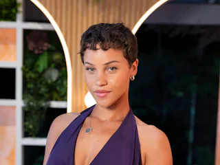 'Love Island USA’s Sol Dean is walking back her 'Aftersun' comments about Bryce Dettloff, Trinity Ta...