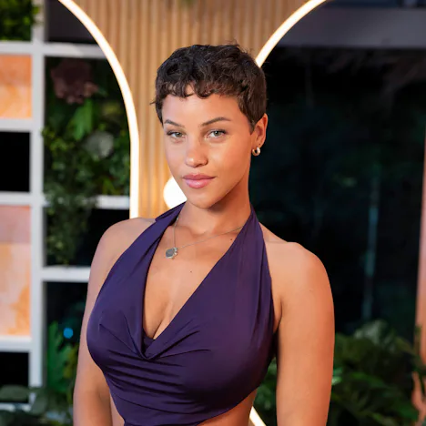 'Love Island USA’s Sol Dean is walking back her 'Aftersun' comments about Bryce Dettloff, Trinity Ta...