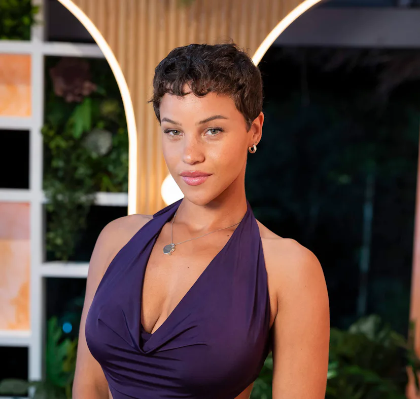 'Love Island USA’s Sol Dean is walking back her 'Aftersun' comments about Bryce Dettloff, Trinity Ta...