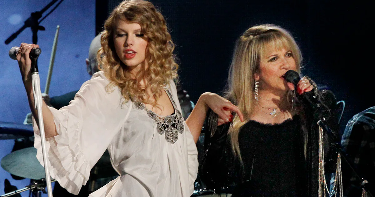 Taylor Swift's Wedding Reportedly Includes These Performers