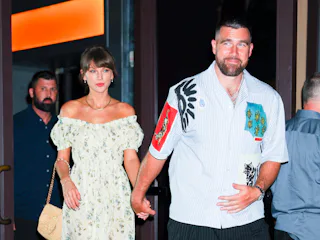 Here's what to know about Taylor Swift and Travis Kelce's reported wedding NDA.