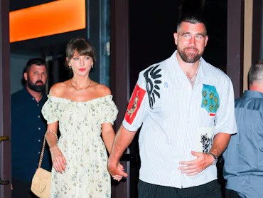 Here's what to know about Taylor Swift and Travis Kelce's reported wedding NDA.