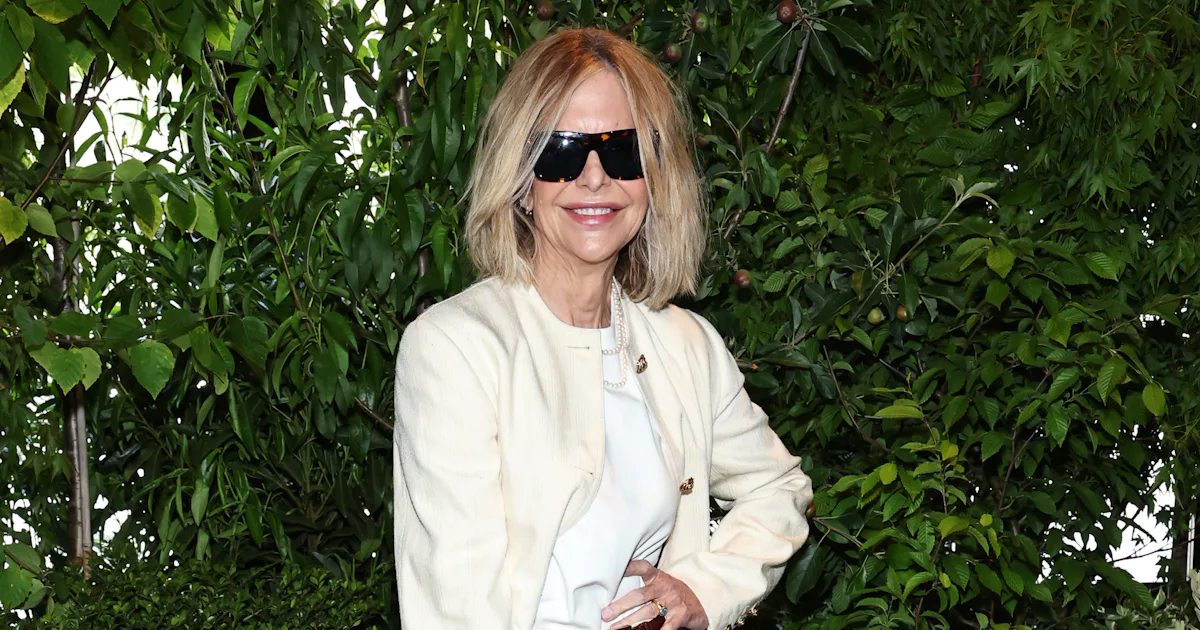 Chanel and Tribeca's Through Her Lens Luncheon Was Worth Dancing About