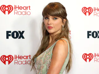 Taylor Swift fans think "I Knew It, I Knew You" is teasing 'Debut (Taylor's Version).'