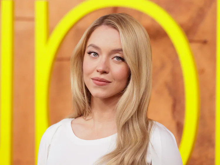 Sydney Sweeney spoke about the rumors around why she and Zendaya didn't share scene in 'Euphoria' Se...