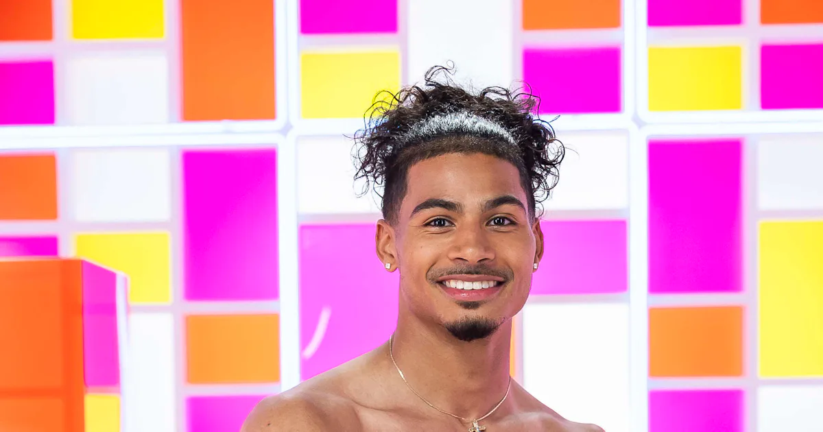 Sincere’s Ex Speaks Out After Fans Noticed His Ring Finger Tattoo On ‘Love Island’