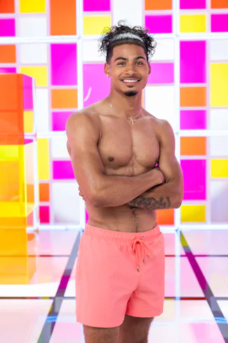 'Love Island's Sincere's ex posted on TikTok to explain his ring finger tattoo