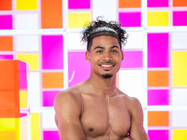 'Love Island's Sincere's ex posted on TikTok to explain his ring finger tattoo