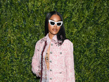 Celebrities at the Chanel 19th Annual Tribeca Festival Artists Dinner