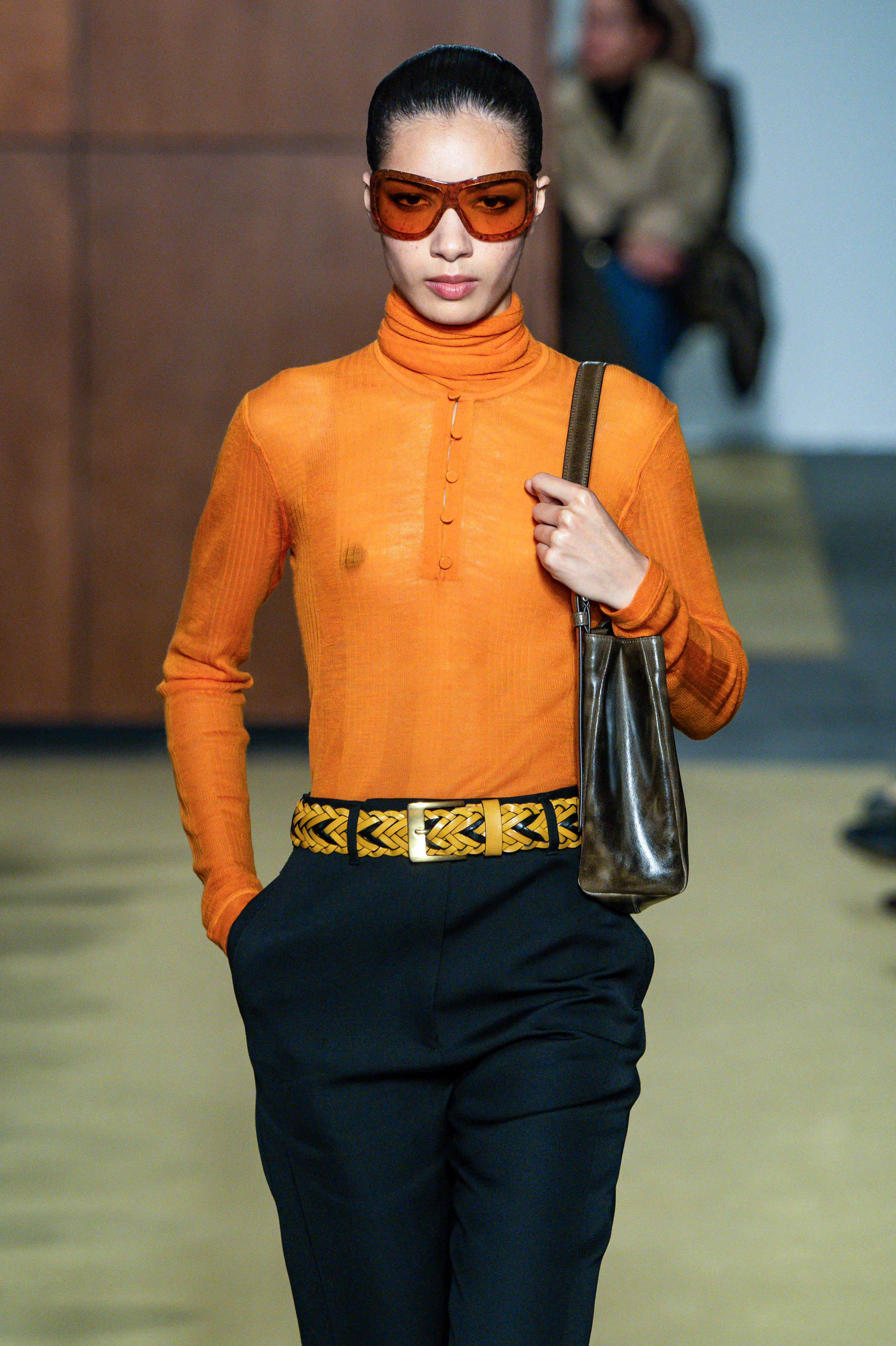 New York Fashion Week, NYFW, NYFW schedule, Tory Burch
