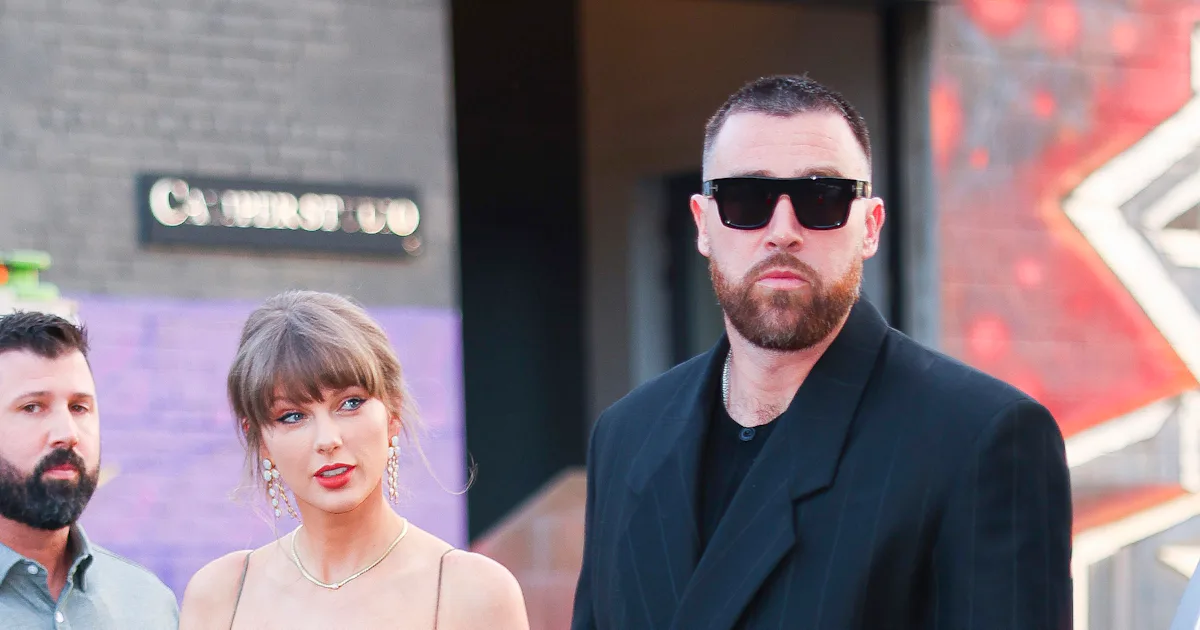 Why Astrologers Have Qualms Over Taylor & Travis' Rumored Wedding Date