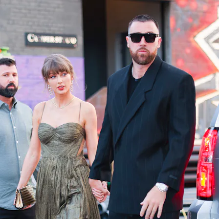 Here's everything to know about the zodiac meaning and astrological significance of Taylor Swift and...