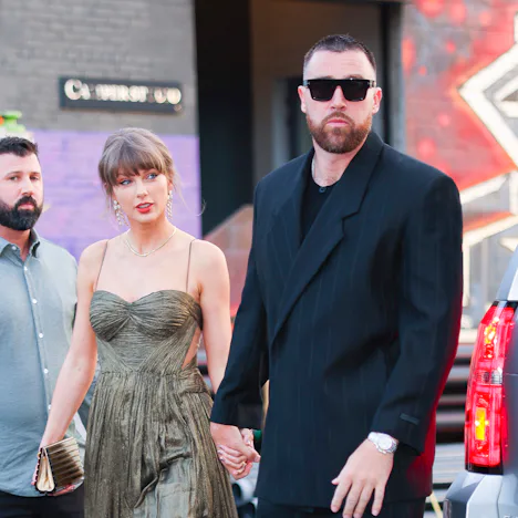 Here's everything to know about the zodiac meaning and astrological significance of Taylor Swift and...