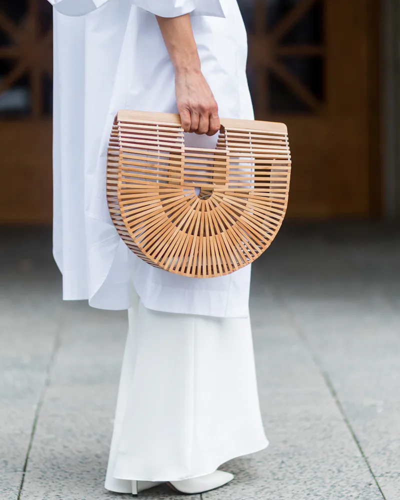 Cult Gaia Ark bag