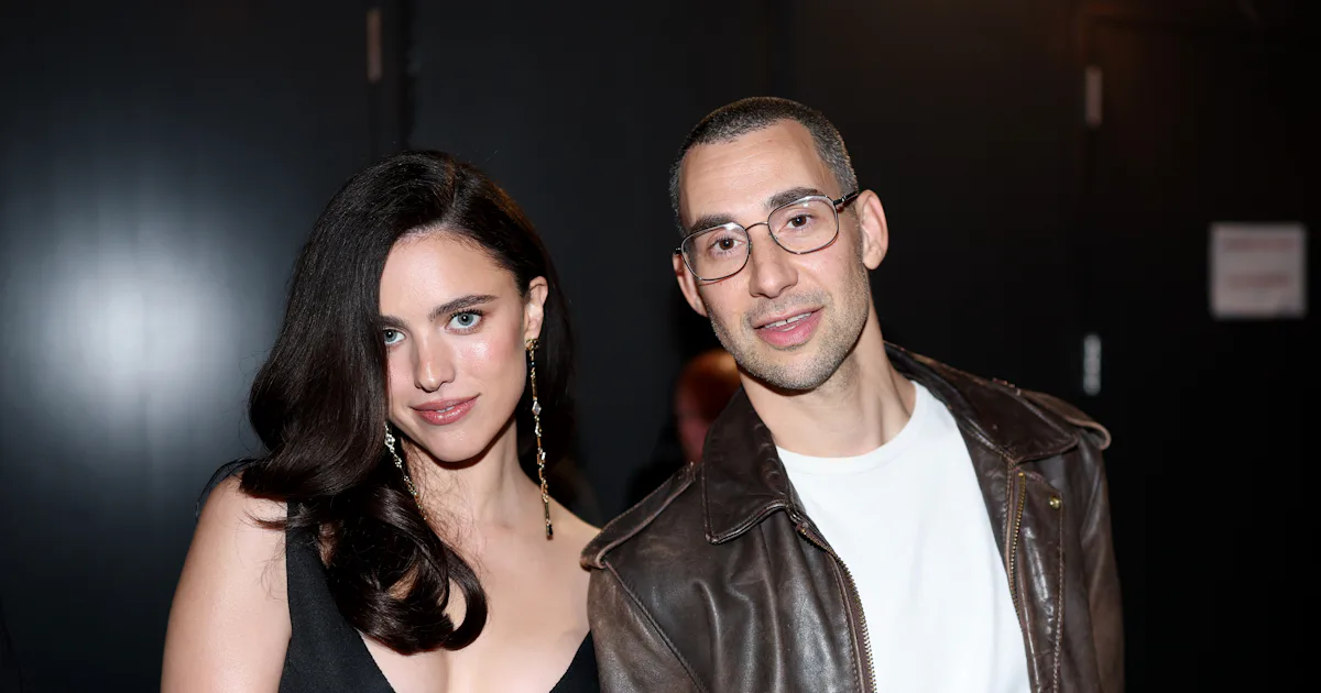 Here’s Why Margaret Qually Reportedly Broke Up With Jack Antonoff