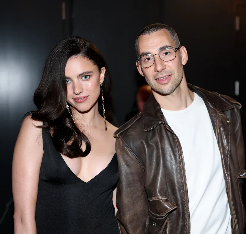 Here's why Margaret Qualley reportedly separated from her husband, Jack Antonoff.