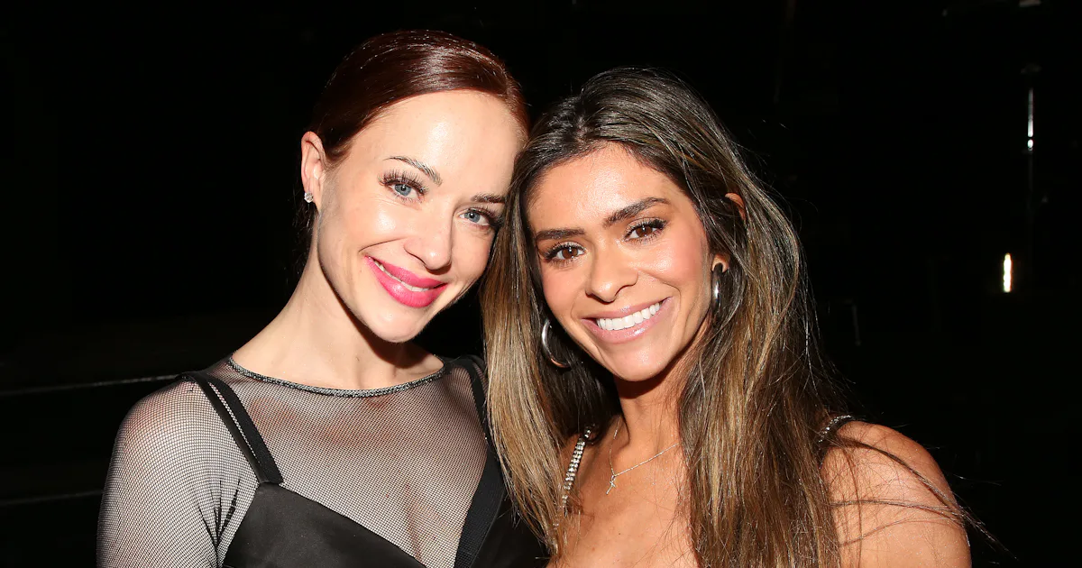 Taylor Frankie Paul Fired Back After Whitney Leavitt Unfollowed Her