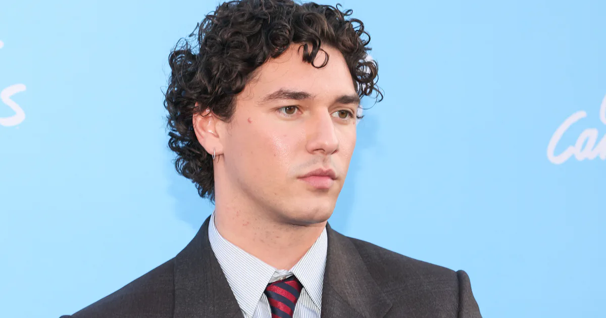 Belmont Cameli’s Girlfriend Sent An Important Message To ‘Off Campus’ Fans