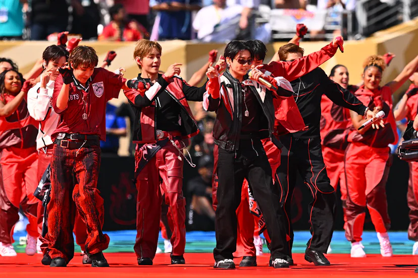 FIFA World Cup, World Cup, Halftime Show, fashion, culture, celebrity, celebrity style
