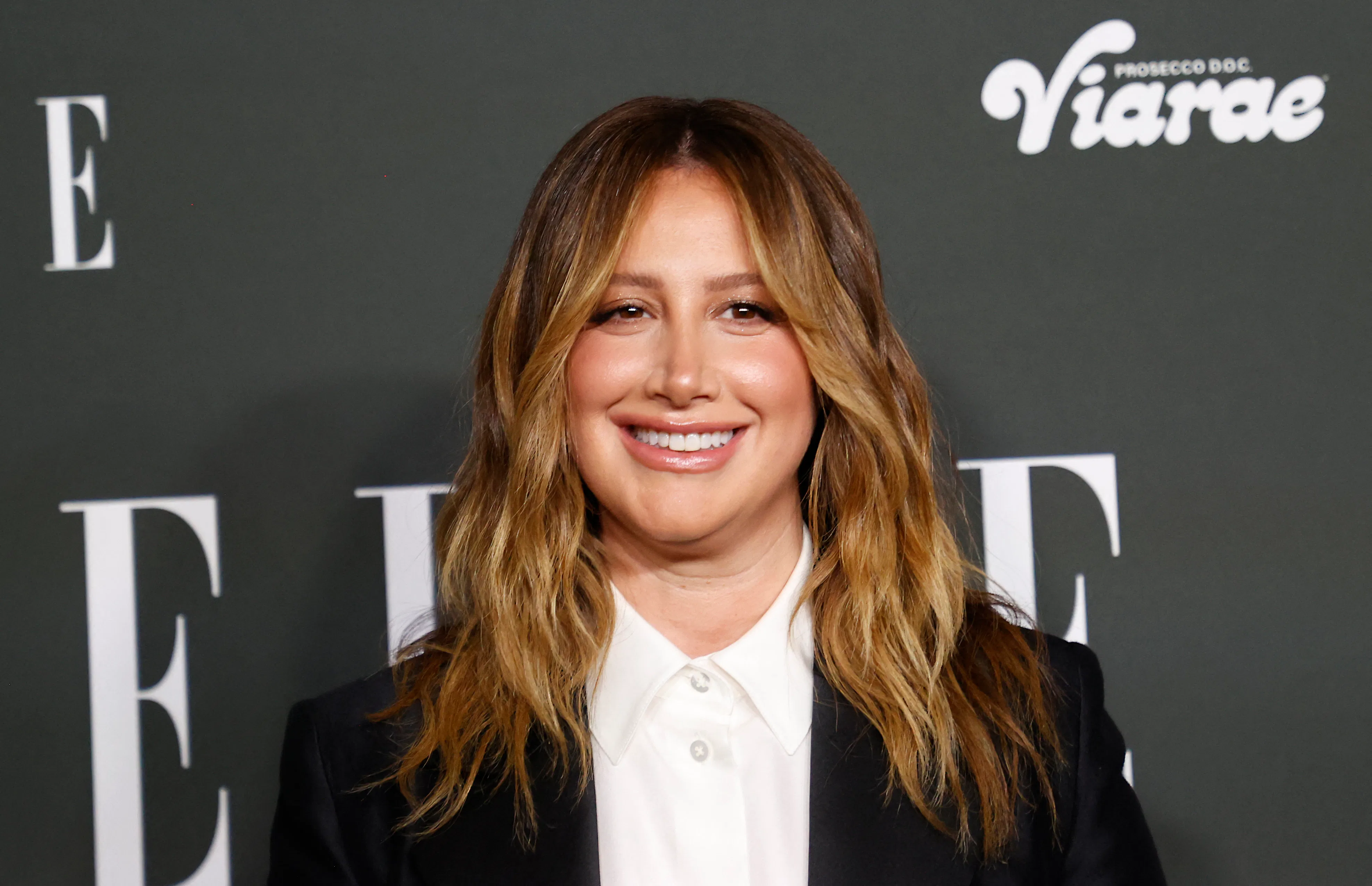 Ashley Tisdale's 'Toxic Moms' Netflix show may throw shade at Hilary Duff.