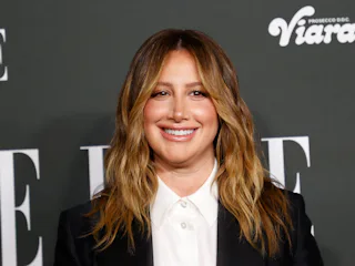 Ashley Tisdale's 'Toxic Moms' Netflix show may throw shade at Hilary Duff.