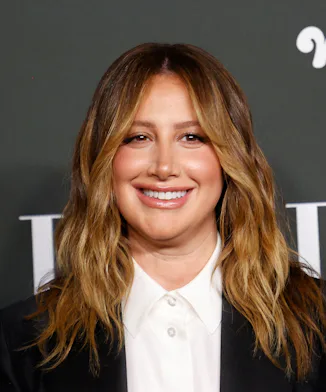 Ashley Tisdale's 'Toxic Moms' Netflix show may throw shade at Hilary Duff.
