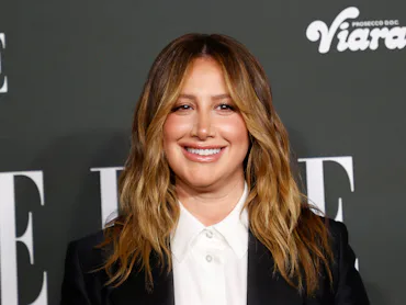 Ashley Tisdale's 'Toxic Moms' Netflix show may throw shade at Hilary Duff.