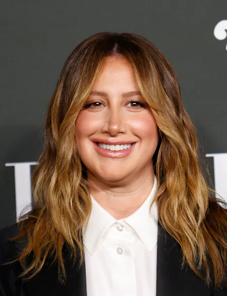 Ashley Tisdale's 'Toxic Moms' Netflix show may throw shade at Hilary Duff.