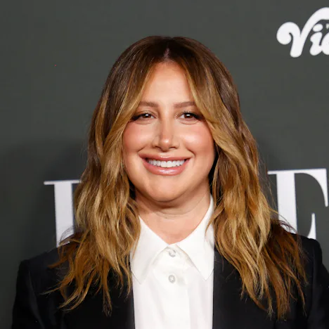 Ashley Tisdale's 'Toxic Moms' Netflix show may throw shade at Hilary Duff.