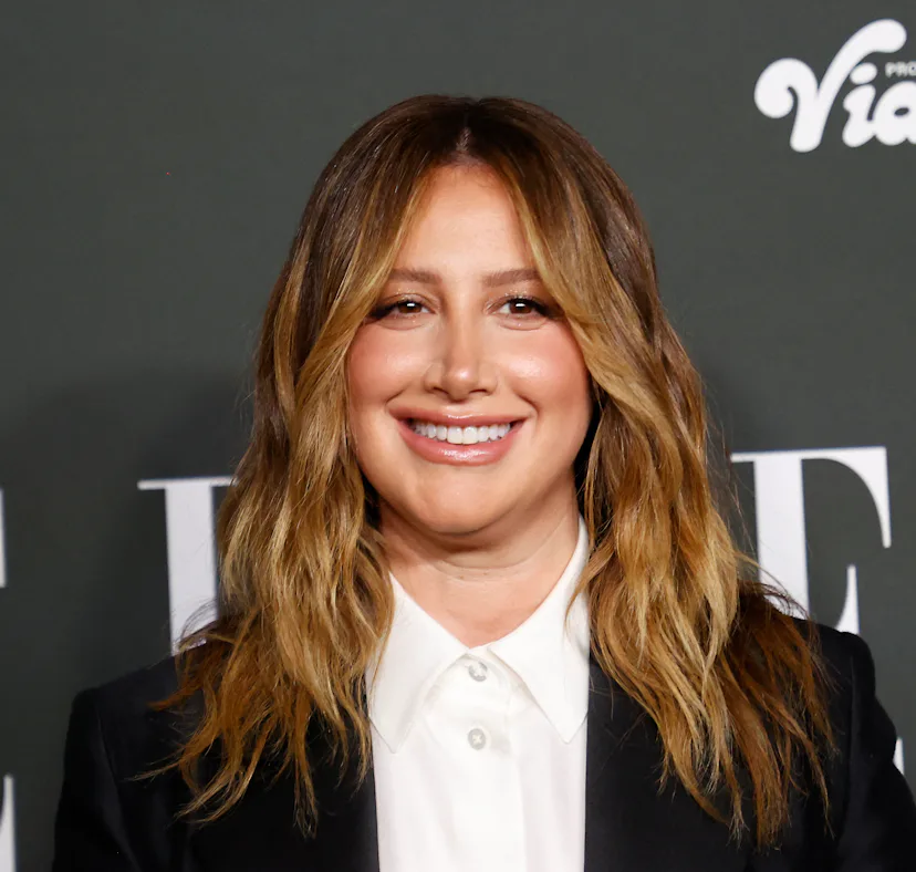 Ashley Tisdale's 'Toxic Moms' Netflix show may throw shade at Hilary Duff.