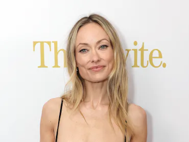 Olivia Wilde