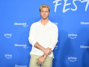 Stephen Kalyn spoke about filming nude scenes for 'Off Campus.'