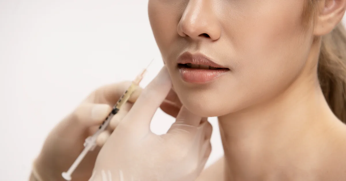 Get Regular Migraines? Botox Could Help With That.