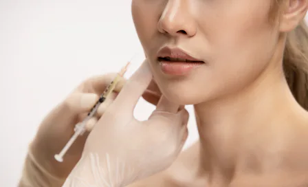 Functional Botox
