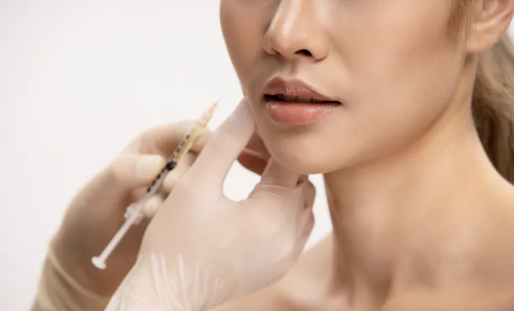 Functional Botox