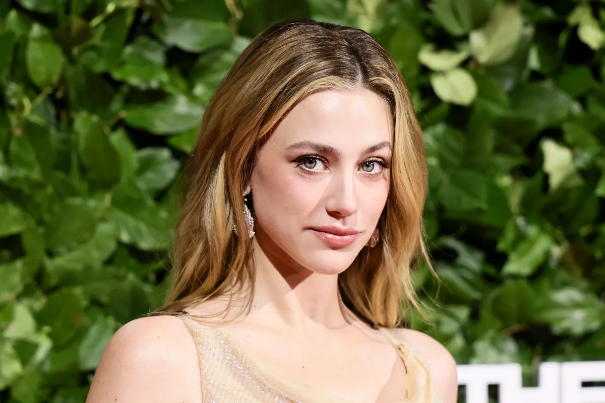 Lili Reinhart Reveals Why She Wore A Dress She Hated To The Oscars